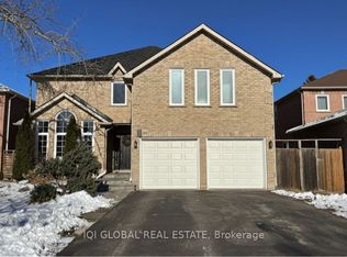 189 River Oaks Blvd W #Basement, Oakville, ON L6H 3S7