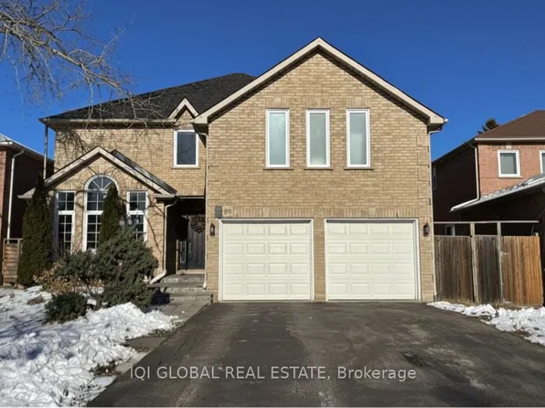 189 River Oaks Blvd W #Basement, Oakville, ON L6H 3S7