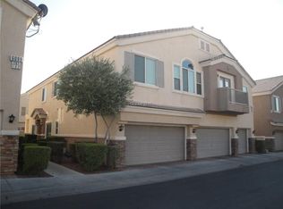 6089 Mustang Breeze Trl UNIT 103, Henderson, NV 89011