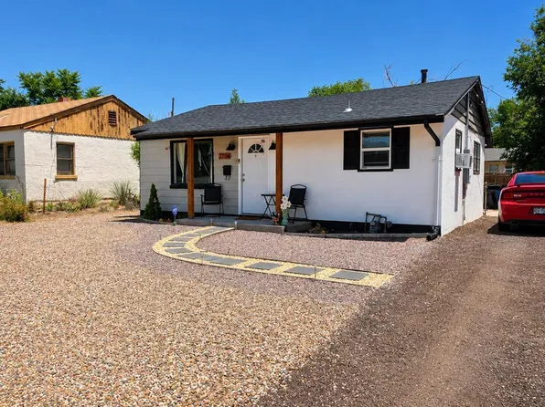 2704 Denver Blvd, Pueblo, CO 81003