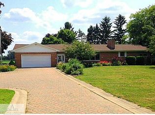 8327 W Herbison Rd, Eagle, MI 48822