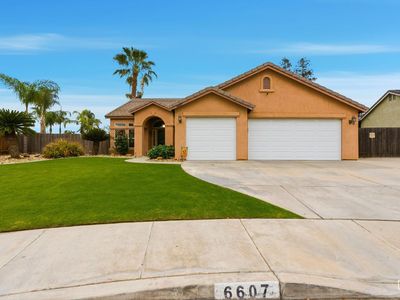 6607 Lilydale Dr, Bakersfield, CA, 93313