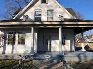 3354 Wilcox St, Indianapolis, IN