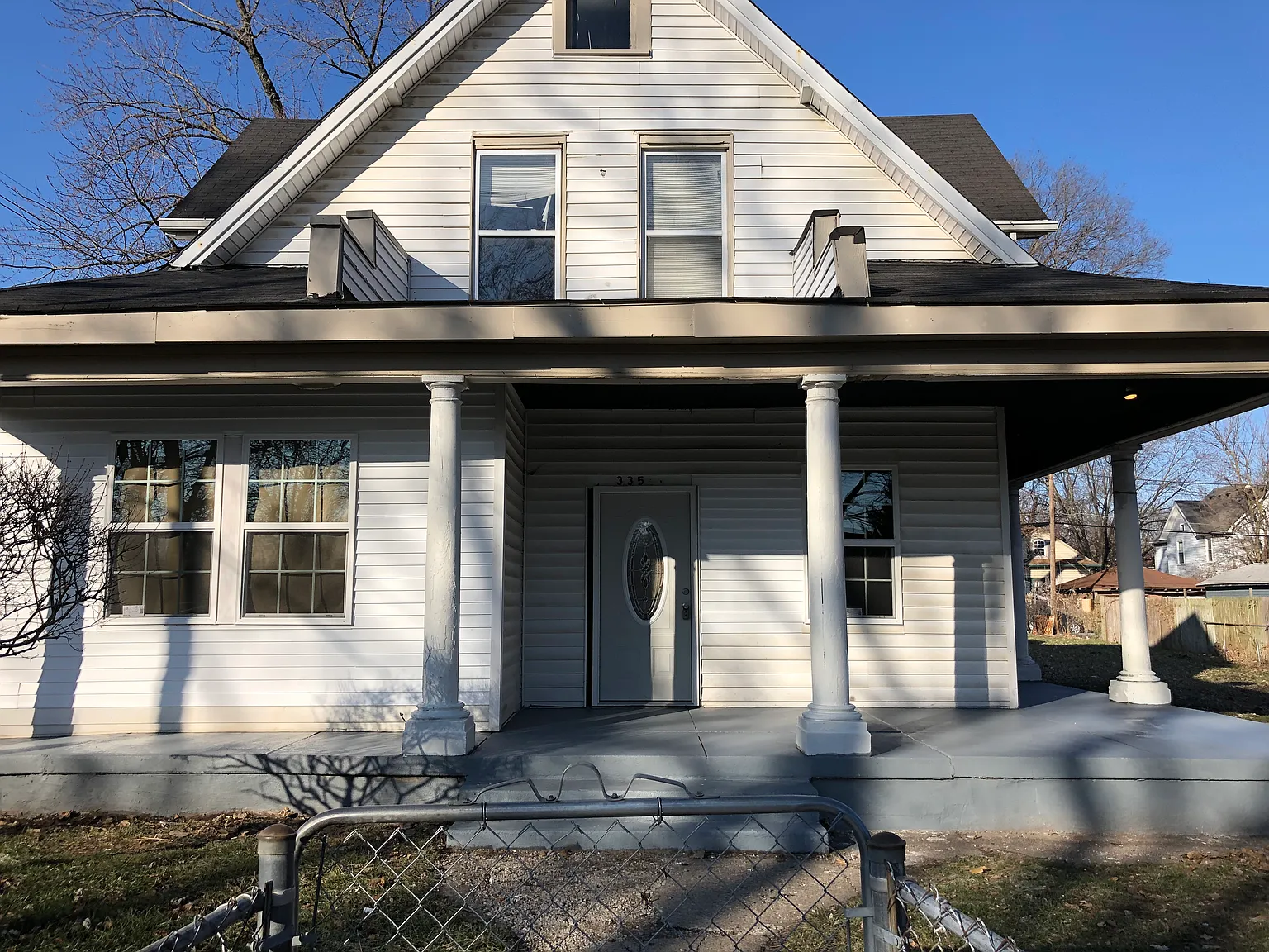 3354 Wilcox St photo 1