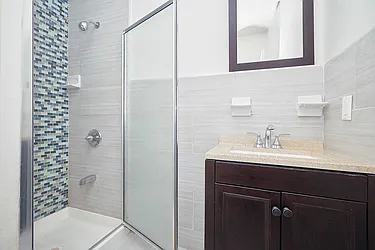 Rented by Keller Williams NYC