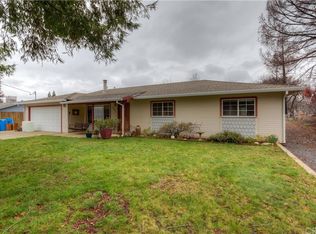 6281 Lancaster Dr, Paradise, CA
