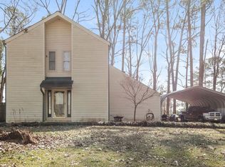 4110 Oak Stone Dr, Douglasville, GA 30135