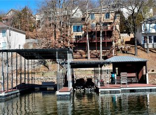 1411 Hawk Island Dr, Osage Beach, MO 65065