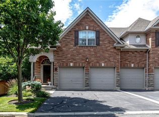 289 Plains Rd W #26, Burlington, ON L7T1G1