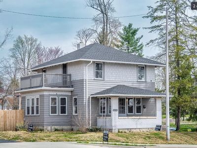 2333 E 3rd St, Bloomington, IN, 47401