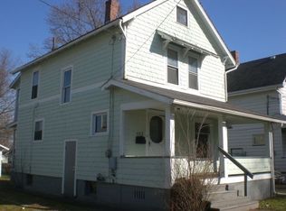 492 Iowa Ave NW, Warren, OH