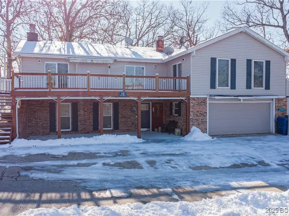 10 Daisy Point, Lake Ozark, MO 65049