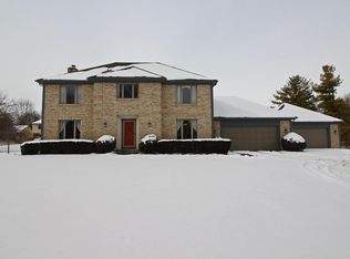 5321 Dublin Rd, Dublin, OH 43017