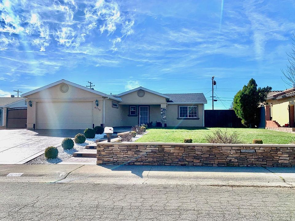 6713 Smithhart St, Orangevale, CA 95662 Zillow