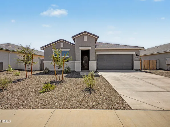 12035 E LUPINE Lane, Florence, AZ 85132