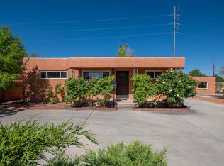 1039 Girard Blvd NE, ALBUQUERQUE, NM 87106