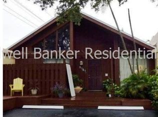 6101 NW 34th Ter, Fort Lauderdale, FL 33309