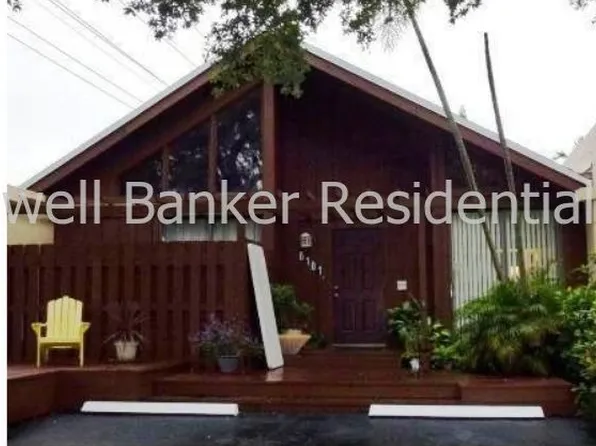 6101 NW 34th Ter, Fort Lauderdale, FL 33309