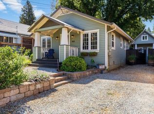 165 W Empire St, Grass Valley, CA 95945