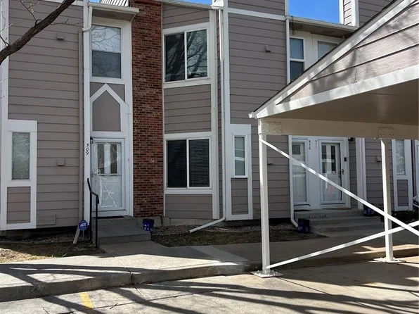 8136 Gray Court #509, Arvada, CO 80003