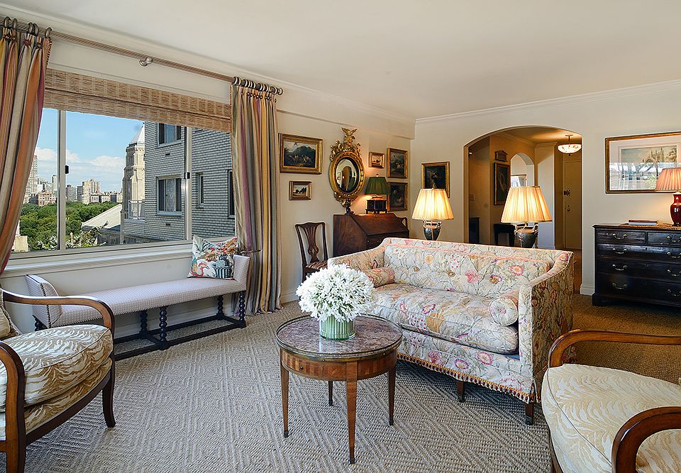1st image of 30 E 65th St #15C