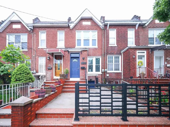 1238 77th St, Brooklyn, NY 11228