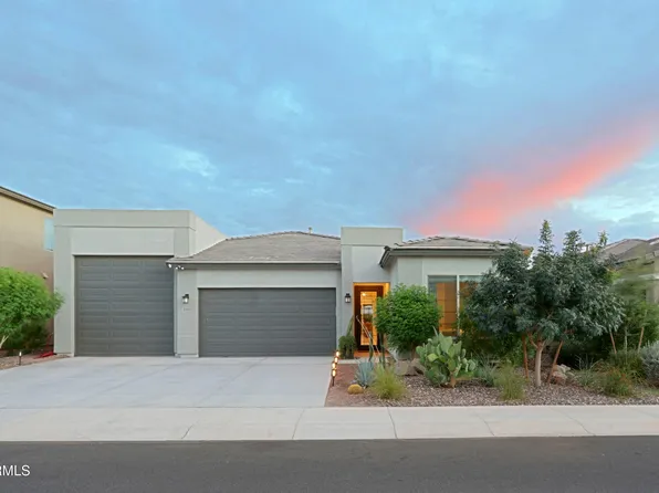 4941 W LA PUENTA Avenue, Laveen, AZ 85339