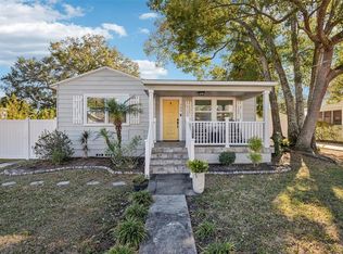 704 W Fribley St, Tampa, FL 33603