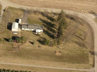 9010 NE Morgan Dr, Bondurant, IA 50035