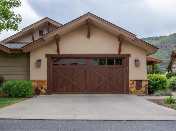 190 Trimble Crossing, Durango, CO 81301