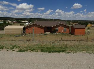 17 Kevin Dr, Edgewood, NM 87015