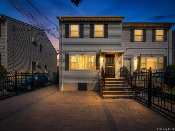 13347 127th Street, South Ozone Park, NY 11420