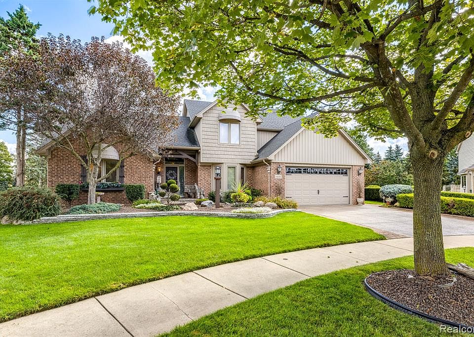 14280 Middlebury Ct, Shelby Township, MI 48315 MLS 20230079918 Zillow