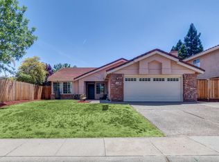 1495 Dallen Way, Roseville, CA 95747