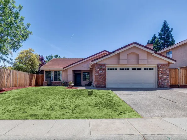 1495 Dallen Way, Roseville, CA 95747