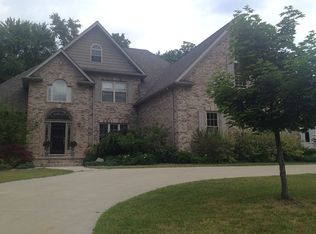 864 Birkdale Dr, Saint clair, MI