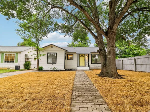1410 Greer, San Antonio, TX 78210