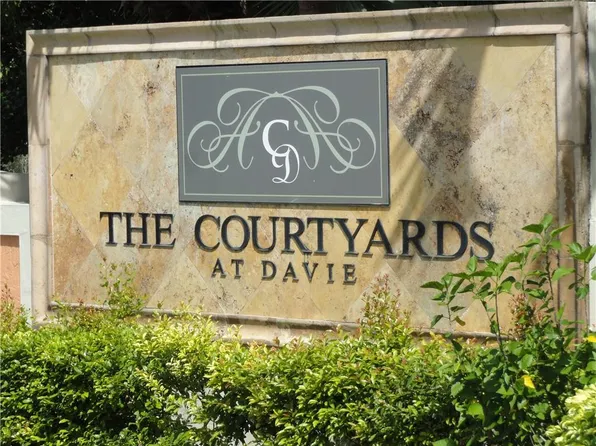 6976 SW 39th Street #301, Davie, FL 33314