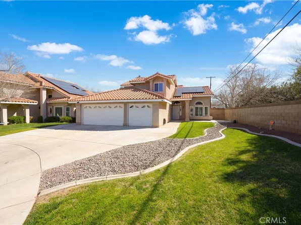 44200 Gillan Ave, Lancaster, CA 93535