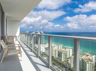 4010 S Ocean Dr UNIT T4207, Hollywood, FL 33019