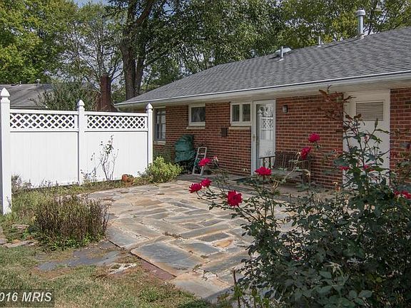 3rd image of 4122 Teton Pl