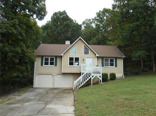 19 Fawn Ridge Dr, Cartersville, GA 30120