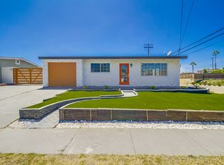 1202 Monterey Ave, Chula Vista, CA 91911