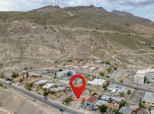2003 Detroit Ave, El Paso, TX 79902