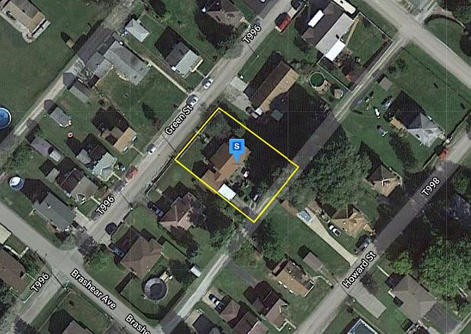 1st image of 811 Green St
