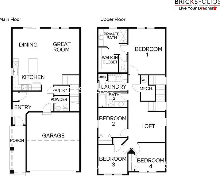 4205 Pronghorn Pl — Photo 21