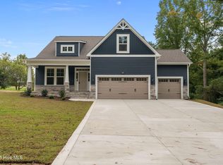 235 Atkins Road, Cameron, NC 28326