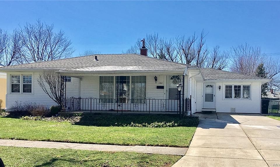 1st image of 144 Pryor Ave