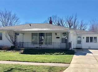 144 Pryor Ave, Tonawanda, NY 14150
