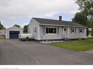 263 Parkway S, Brewer, ME 04412